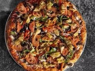 Veggie Lover Pizza