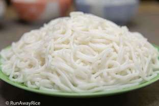 Rice Noodles