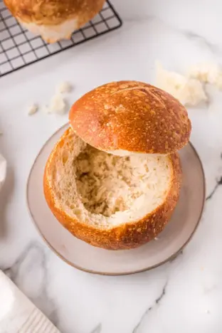 Bread Bowl