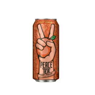 Peach Peace Tea