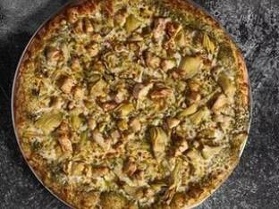 XL Pesto Chicken Pizza