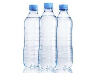 Bottled Water