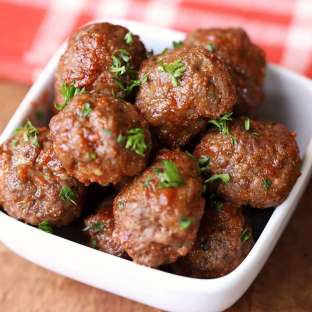 Meatballs