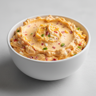 Pimento Cheese