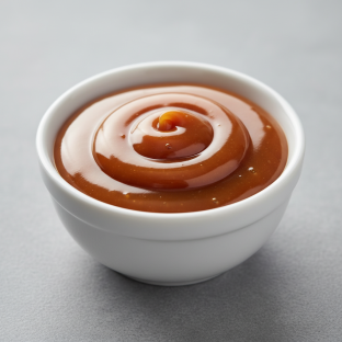 Bourbon Caramel