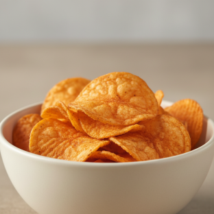 BBQ Chips