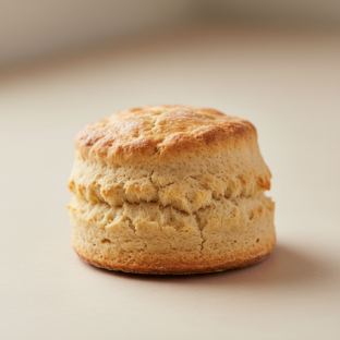 Mini Plain Buttermilk Scone