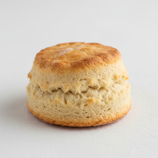 Plain Buttermilk Scone