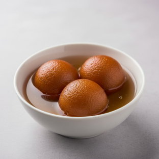 Gulab Jamun