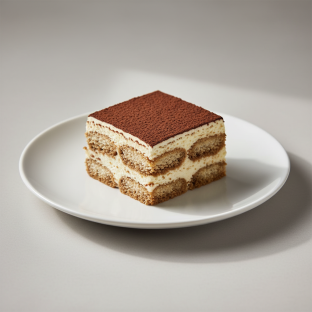 Tiramisu Cake
