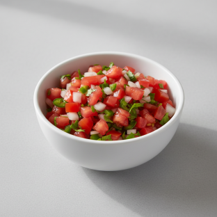 Pico de Gallo Pico de Gallo