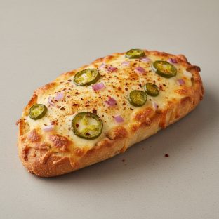 Garlic Bread