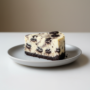 Oreo Cheesecake