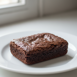 Chocolate Brownie