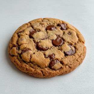 Chocolate Chip Cookie