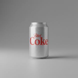 Diet Coke