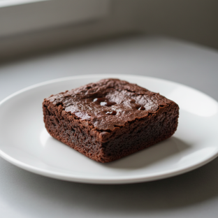 Chocolate Brownie
