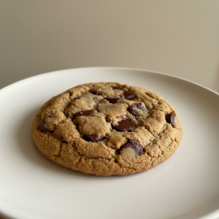 Chocolate Chip Cookie