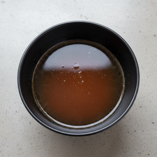 Premium Shoyu Ramen Broth