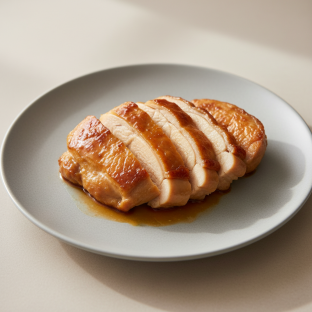 Chicken Breast Chashu