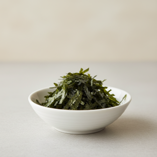 Nori Seaweed