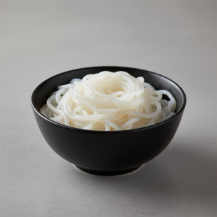 Shirataki Noodles