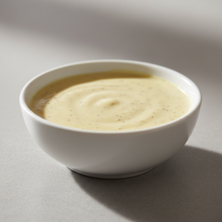 Dijon Mustard Vinaigrette