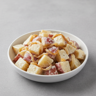 Red Bliss Potato Salad