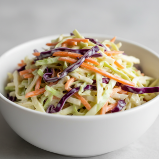 Cole-slaw