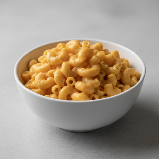 Vegan Mac & "Cheese"