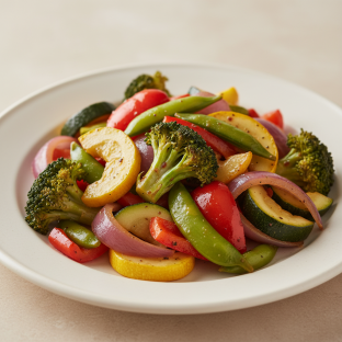 Stir Fry Vegetables Stir Fry Vegetables