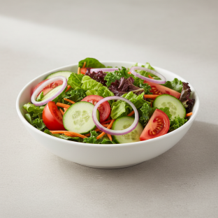 Garden Salad Garden Salad