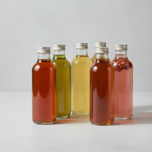 Assorted Bottled Teas Assorted Bottled Teas