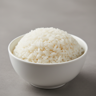 White Rice White Rice