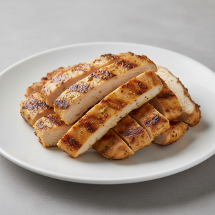 Chicken Shawarma Breast