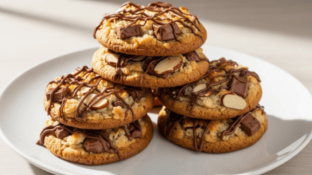 Almond Joy Cookies