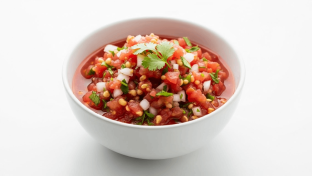 Tomato Salsa
