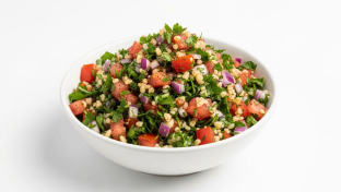 Tabbouleh