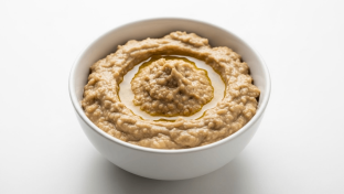 Baba Ghanoush