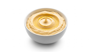 Original Hummus