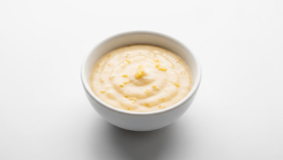 Garlic Sauce