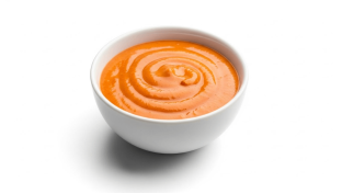Buffalo Tahini Sauce