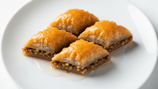 Original Baklava