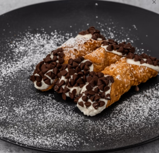 Cannoli