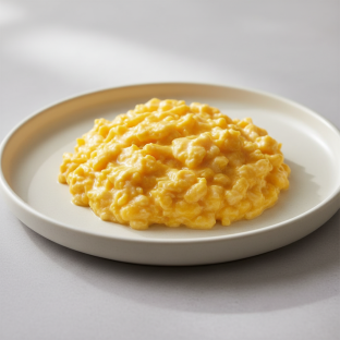 Scrambled Eggs
