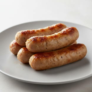 Turkey Sausage