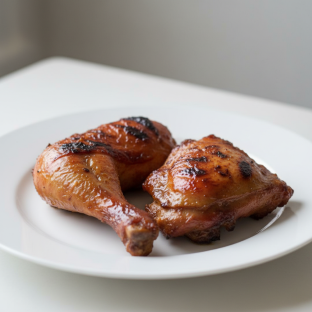 Vietnamese Fire Grilled Chicken Vietnamese Fire Grilled Chicken