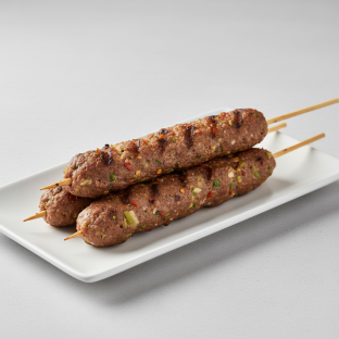 Impossible Lemongrass Skewers Impossible Lemongrass Skewers