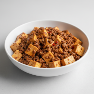 Impossible Mapo Tofu Impossible Mapo Tofu