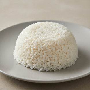 Jasmine Rice Jasmine Rice